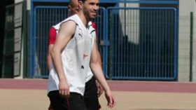 “أنا جاهز ولا خيار لنا سوى الفوز على مالاوي “