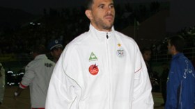 ‮”‬يجب‭ ‬اللعب‭ ‬بخطة‭ ‬هجومية‭ ‬لتحقيق‭ ‬نتيجة‭ ‬إيجابية‭ ‬أمام‭ ‬الانجليز‮”‬‭ ‬