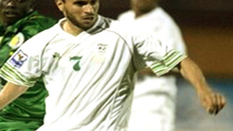 “نحن في المونديال ولا نأبه بما يقوله المصريون”