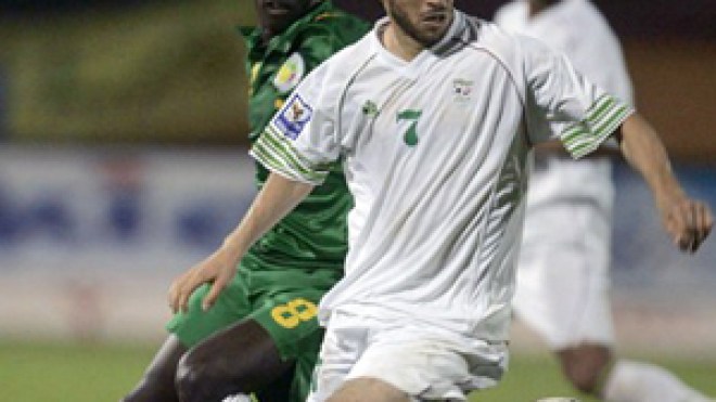 نحن ذاهبون للفوز على مصر والتأهل للمونديال