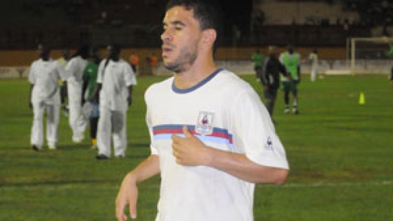 بـزاز‭ ‬يفصل‭ ‬في‭ ‬مـصيره‭ ‬مع‭ ‬سترازبورغ‭ ‬غـدا