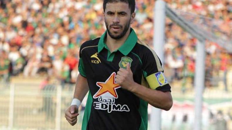 بزاز يعلن عودته “للسنافر”