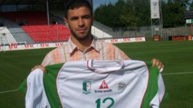 “المصريون كانوا ينتظرون أن نتنازل عن مباراة 2001”