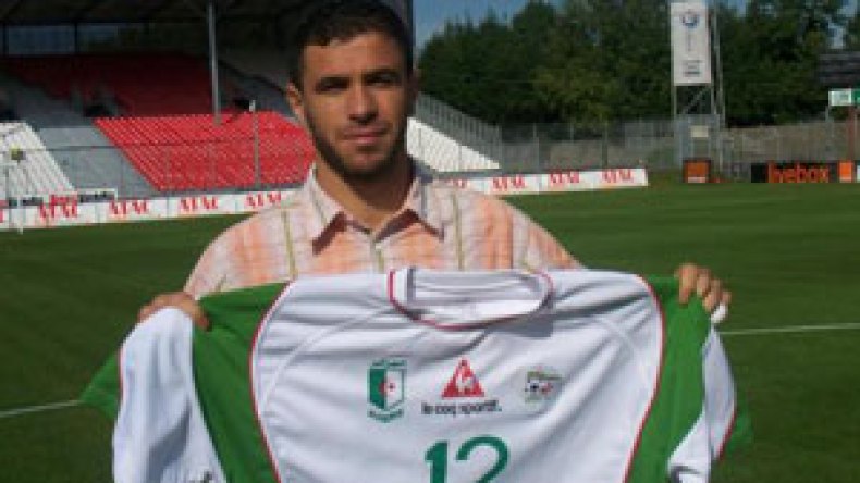 “المصريون كانوا ينتظرون أن نتنازل عن مباراة 2001”