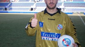 بزاز في ستراسبورغ إلى غاية 2011