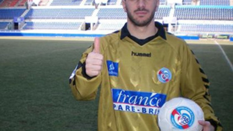 بزاز في ستراسبورغ إلى غاية 2011