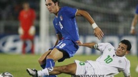 صغار الخضر نالوا الإعجاب والتقدير.. ويتحدون الأورغواي