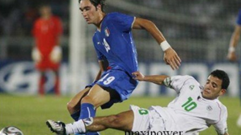 صغار الخضر نالوا الإعجاب والتقدير.. ويتحدون الأورغواي