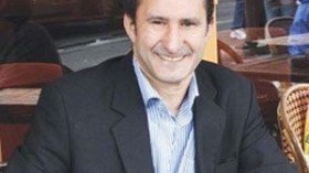 موسى بزاز مدربا جديدا لمنتخب فلسطين