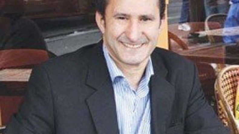 موسى بزاز مدربا جديدا لمنتخب فلسطين