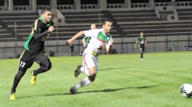 لومير يسعى لتجنب التعثر أمام البرج.. وبزاز قد يغيب