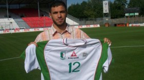 ياسين بزاز: لا يهمنا من سيغيب من المصريين الأكيد أننا سنفوز عليهم