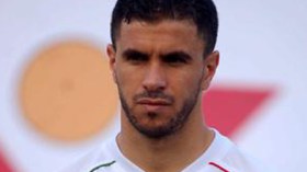 ياسين بزاز للشروق : أتفهم عدم نقلي للعلاج بقطر وأملي التواجد في جنوب إفريقيا