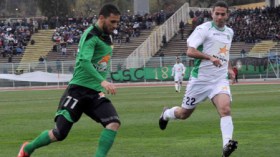 بزاز يرفض الرحيل عن شباب قسنطينة