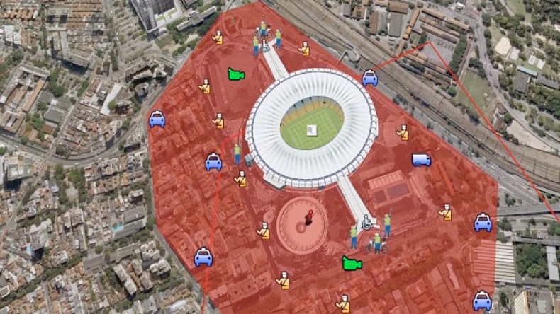 تقنية جديدة من غوغل تبعدك على الطرقات المزدحمة