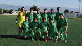 بوتسوانا منافسا لأشبال “الخضر” قبيل “كان” المغرب