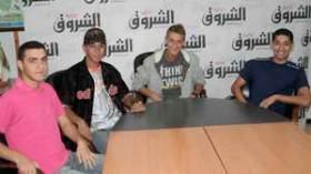 طرقنا كل الأبواب ونناشد الوزيرة التدخل لمساعدتنا