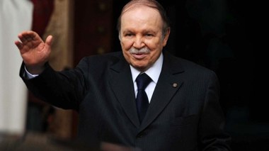 Message de Bouteflika à l'occasion de la Journée de la femme