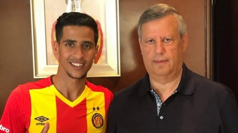 بن غيث يتنافس على لقب أفضل لاعب في شهر سبتمبر