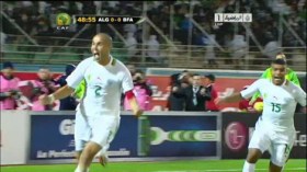 “محاربو الصحراء” يفتحون البرازيل على إيقاع الخطوة الموزونة