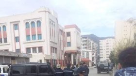 Un attentat terroriste déjoué à Béjaïa