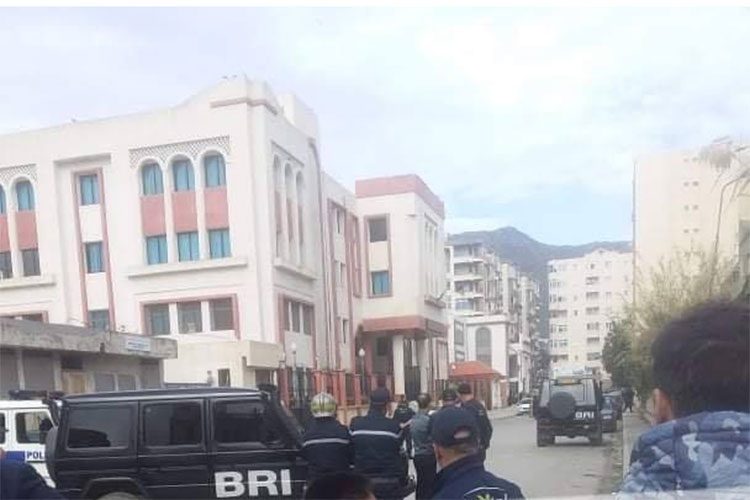 Un attentat terroriste déjoué à Béjaïa