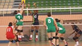 Coupe d’Algérie de volley-ball (finale dames) : ASW Bejaia-GS Pétroliers le 30 juin à Sétif