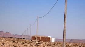 فلاحو “وادي بن عربية” بحاسي بحبح يطالبون بالكهرباء الريفية