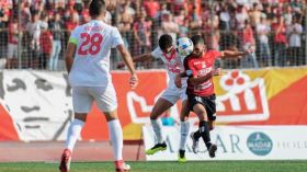 13 مدرسة كروية جزائرية محلّ “تقييمٍ” علميٍّ من قبل الفيفا