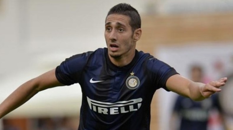 بلفوضيل ينتقل إلى كوينز بارك رينجرز معارا