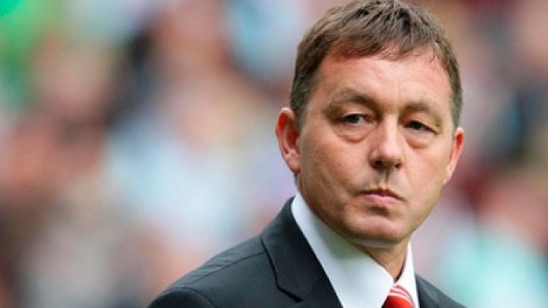 مدرب جديد لـ “قديورة”