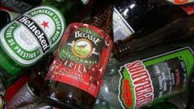 Alger-Les Annassers: des citoyens incendient un débit de boissons alcoolisées