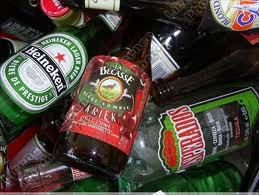 Alger-Les Annassers: des citoyens incendient un débit de boissons alcoolisées