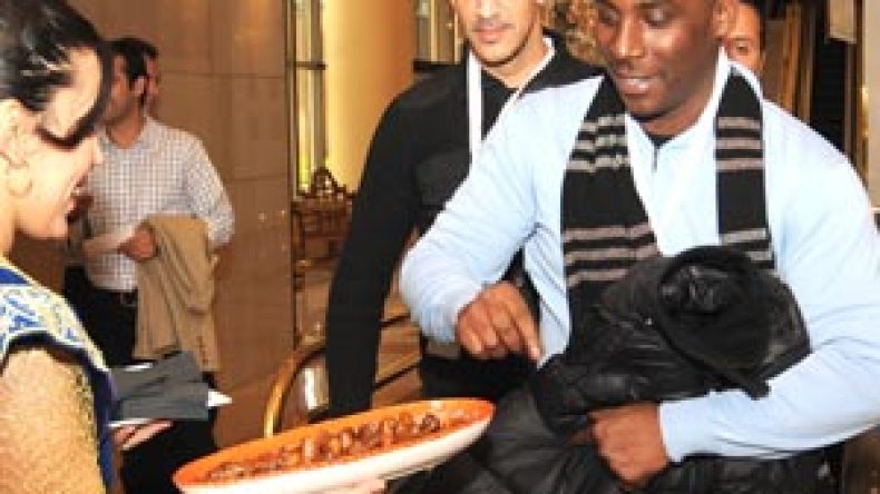 زيدان النجم ومنتخب 98 كواكب