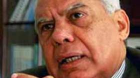 مصر: المشير يرفض استقالة الببلاوي
