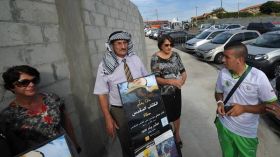 حملات تبشيرية صريحة تستهدف أنصار الخضر بالبرازيل