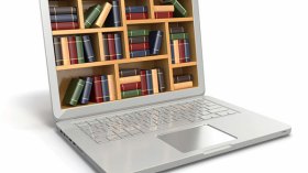 مكتبة إلكترونية لمنتسبي جهاز الشرطة