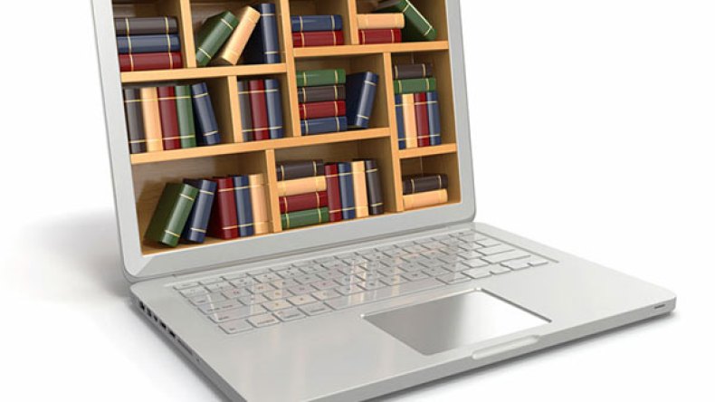 مكتبة إلكترونية لمنتسبي جهاز الشرطة