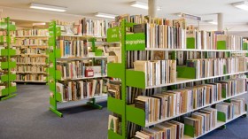 الكتاب الإلكتروني يُهدد الورقيّ بالاندثار