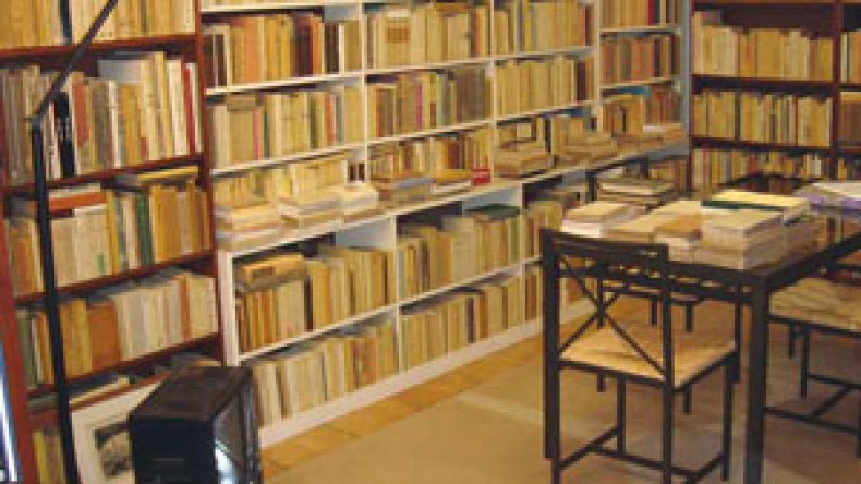 تدشين المكتبة الرقمية المغاربية للعلوم بالجزائر