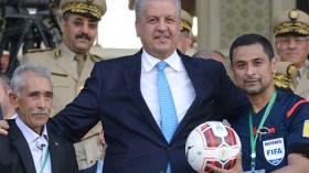 تغييرات عديدة مرتقبة على مستوى اللجنة المركزية للتحكيم