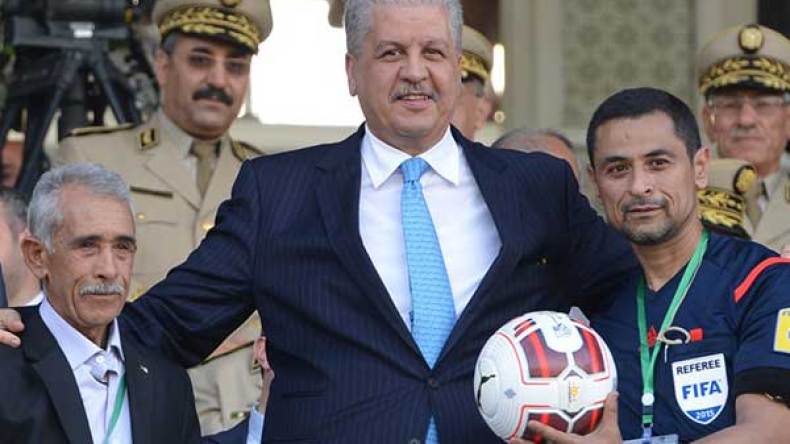 تغييرات عديدة مرتقبة على مستوى اللجنة المركزية للتحكيم