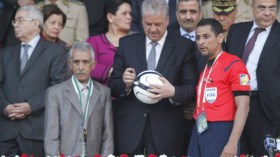 الطبيب بيشاري وجد الوصفة المناسبة ونجح بامتياز في إدارة النهائي