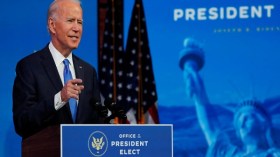 La victoire de Biden confirmée: Poutine le félicite