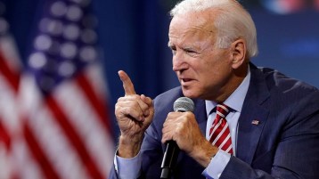 ما دلالات قيمة الوَحدة في خطاب “بايدن”؟