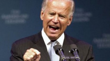 Armes chimiques : pour Biden, la responsabilité de Damas ne fait “aucun doute”