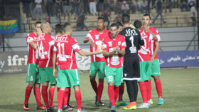 “مستعد للعمل مع طياب لمصلحة الشبيبة”