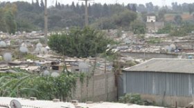 البناء الهش والفوضوي وغير المكتمل تحت رقابة مفتشية العمران