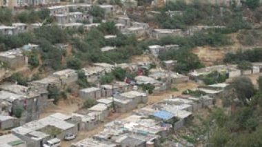 Algérie/ La police de l’urbanisme déjoue des tentatives de construction  de bidonvilles à Alger.