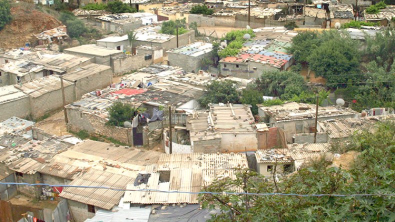 آلية جديدة لإحصاء السكان الفعليين قبل ترحيلهم إلى سكنات جديدة